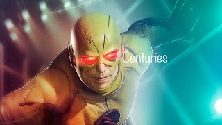 The Reverse Flash Centuries