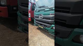 DI JUAL..HINO 500 SG 285 TH TRACTOR HEAD 2021/2022