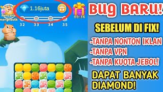 TERBARU! CARA NUYUL DIAMOND TANPA VPN DAN NONTON IKLAN screenshot 5