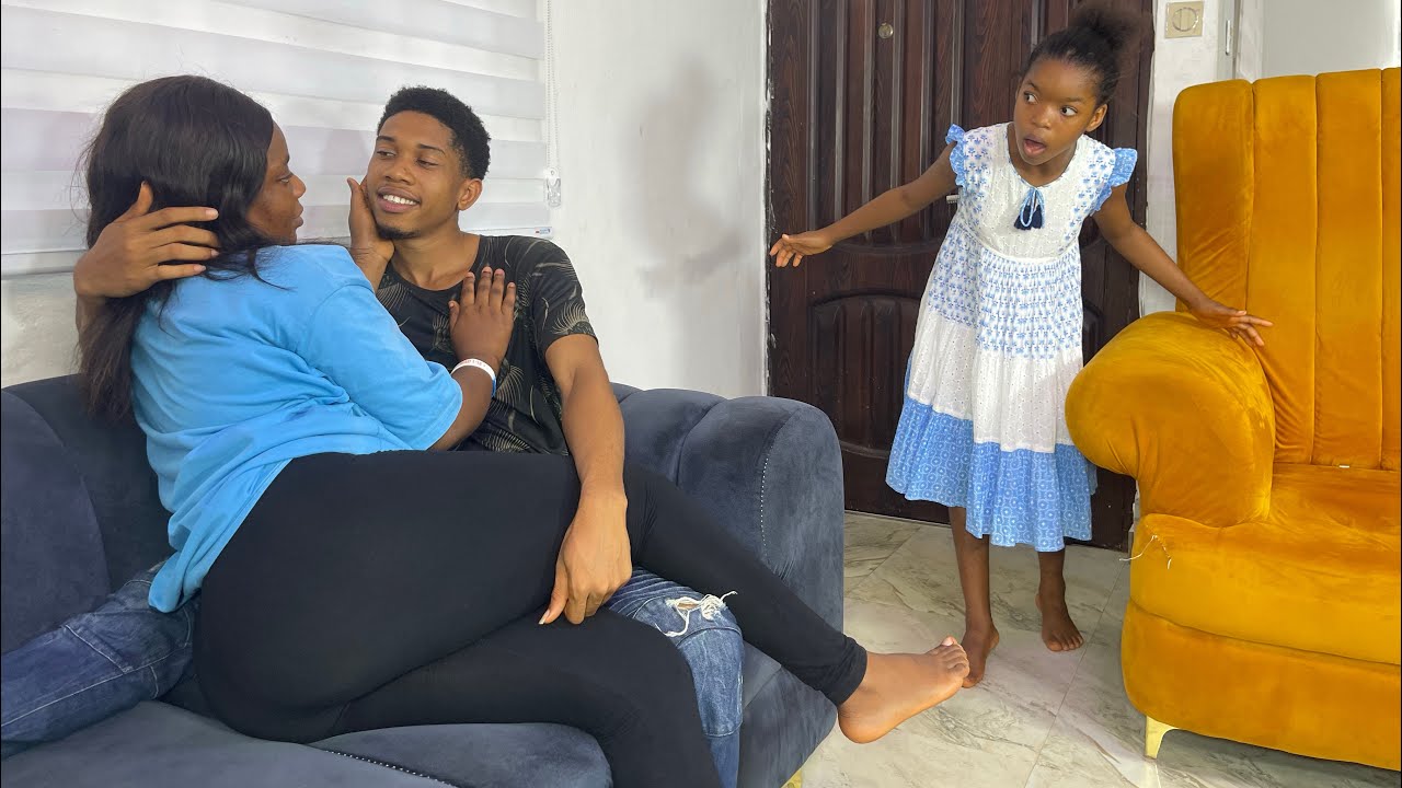 DAUGHTER EXPOSES SHOCKING REVELATION ABOUT HER CHEATING MOTHER TO HER DAD|Latest Nigeria movies 2025