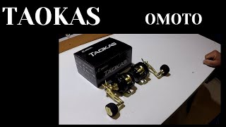 Omoto Taokas