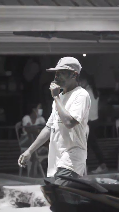 Mentahan video bapak bapak slo-mo yg lagi rame di tiktok