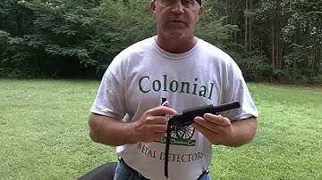 The New XPOINTER By Deteknix!