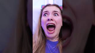 If GUMMY BEARS Were PEOPLE😝 #SHORTS thumbnail