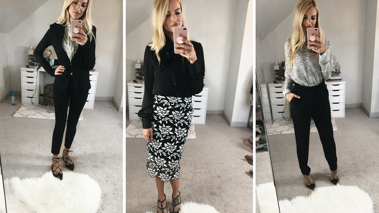 business casual dress outfits