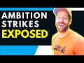 Ambition strikes secret life exposed  latest episode 1  camper we are rich  off grid solar