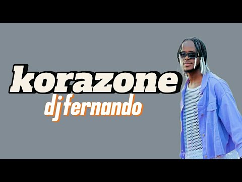 korazone by Dj fernando video lyrics new song burundi