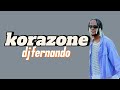 korazone by Dj fernando video lyrics new song burundi