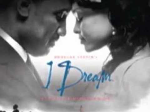 I Dream (The Play)- "A Man Like You"