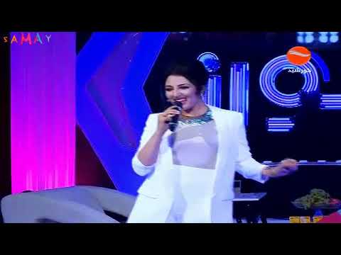 آهنگ بسیار زیبا از سیتا قاسمی 