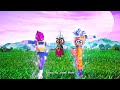 DRAGON BALL Sparking ZERO Ultra Fusion New Ultra Gogeta Gameplay Mod DRAGON BALL Sparking ZERO Ultra Fusion New Ultra Gogeta Gameplay Mod