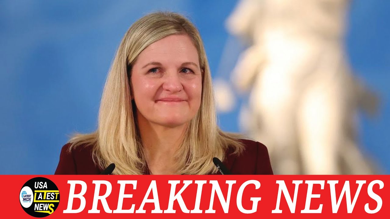 IOC President Coventry Looks Ahead To Milan Cortina Olympics Confidence Amid Challenges