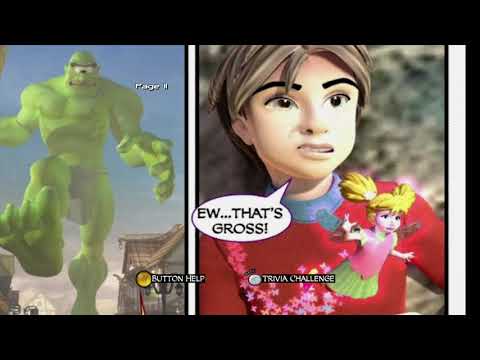 A Dreamland Chronicles Game Demo