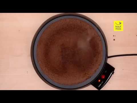 Video: Čokoladne Palačinke S Nježnim Punjenjem