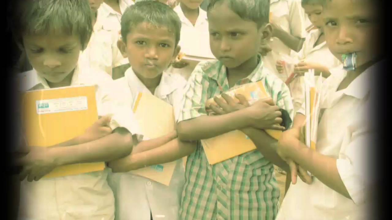 aashayein - Donate stationery & support Education