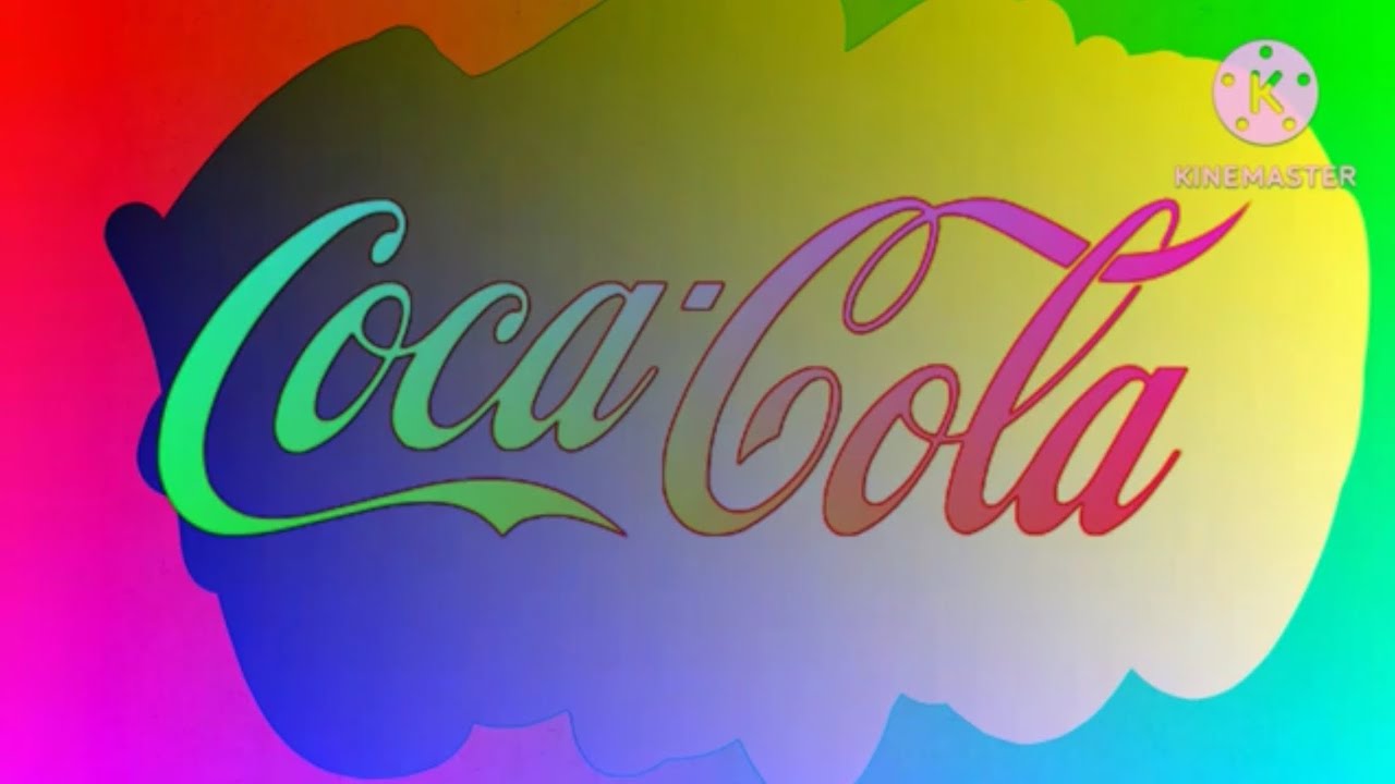 Coca Cola Ident 2015 Logo Remake Effects (Inspired by Preview 2 Effects)