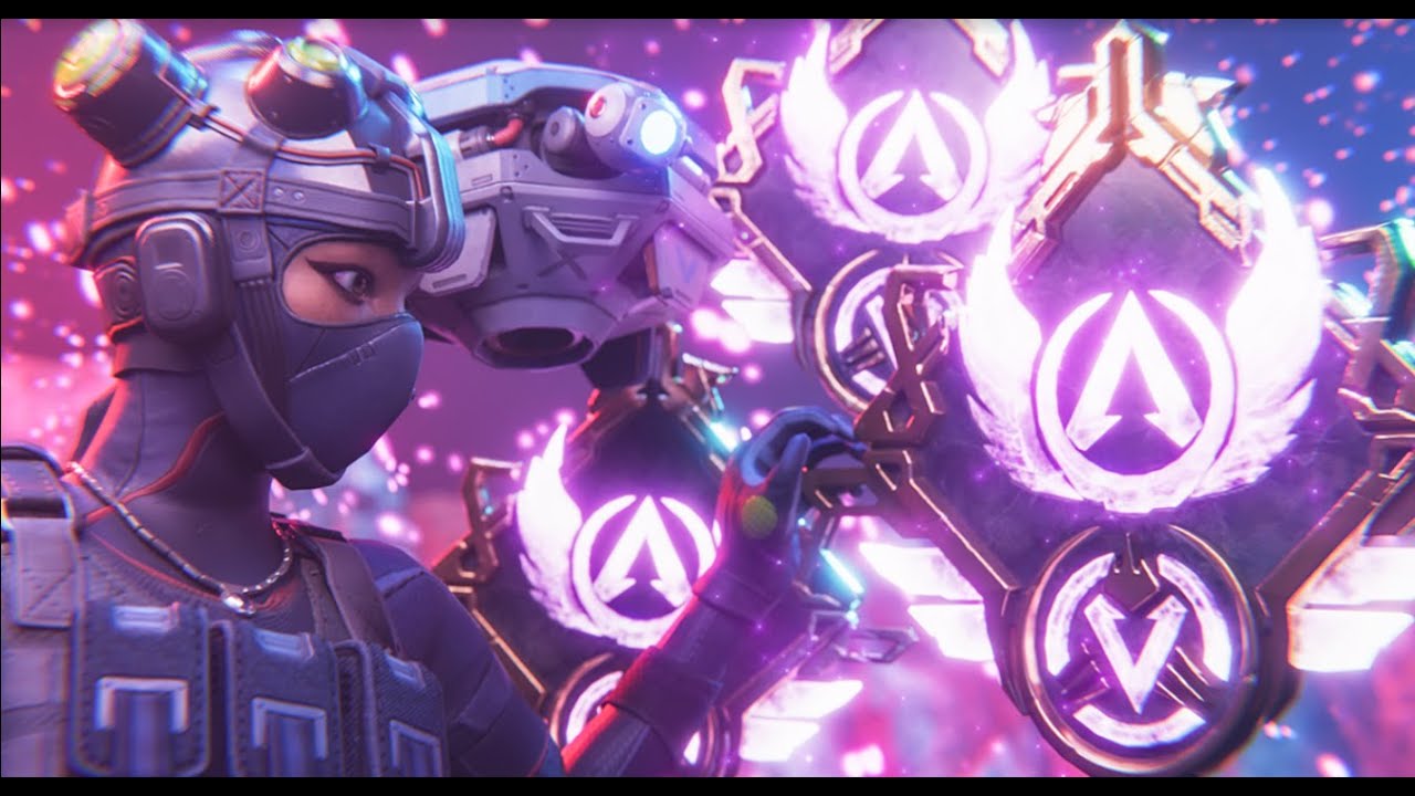 🔴 Apex Ranked Tamil LIVE 🔥 Solo Queue to Masters Grind | M&K God Mode ...
