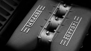 Engine Cleaning Ferrari, Corvette, And Gt40 -- Drive Clean