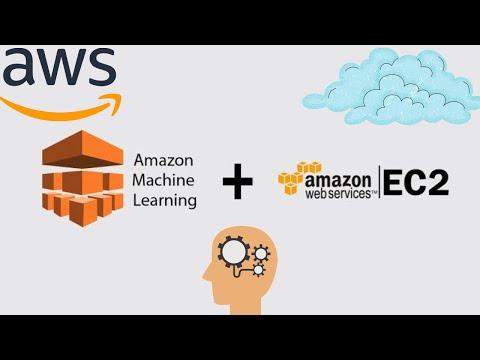 AWS Machine Learning | AWS Tutorial
