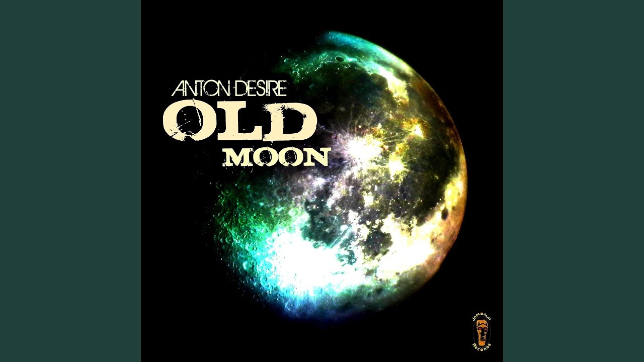 Old Moon (Original Mix)