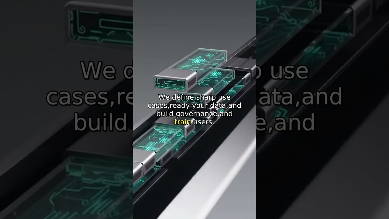 Why Most AI Projects Fail and How a Consultancy Helps 