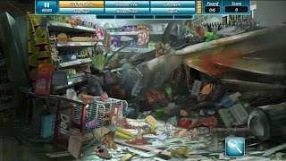 CSI: Hidden Crimes(modded)-Episode 11: Fools Rush In screenshot 4