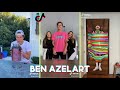 Ben Azelart Tiktok Funny Videos - Best@BenAzelart and Lexi Rivera tiktoks 2021