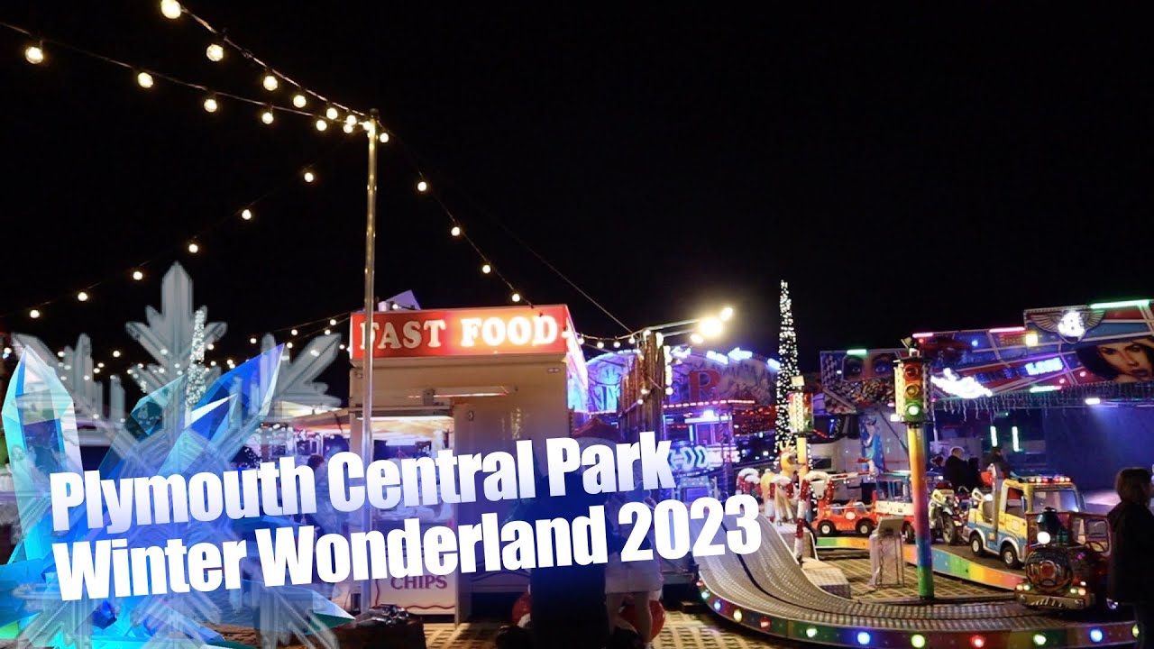 plymouth-central-park-winter-wonderland-2023-youtube