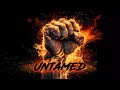 SYNTHATTACK - Untamed (OFFICIAL LYRIC VIDEO) | darkTunes Music Group