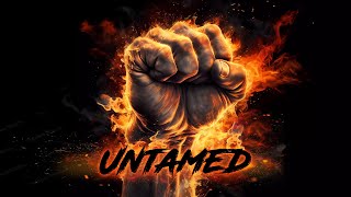 Synthattack - Untamed (Official Lyric Video) | Darktunes Music Group