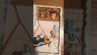 Oliver & Company Pins