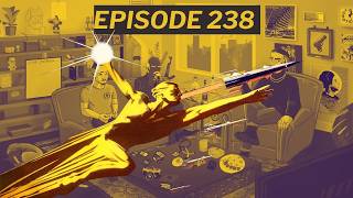 Famous Red Cosmos - Episode 238 Profile