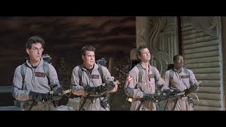 Ghostbusters vs. Gozer (Isolated Score)