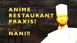 What We Can Learn From The Magical Anime Restaurant screenshot 5