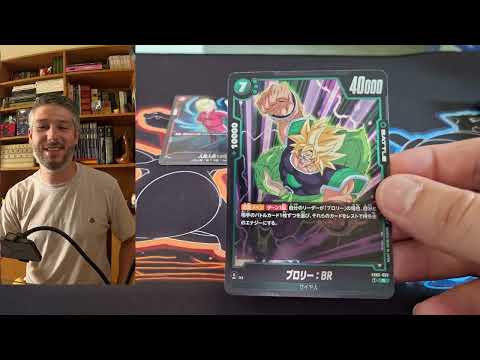 JE DROP LES 4 GOATS !!! (Ouverture Dragon ball FB02 Blazing Aura)