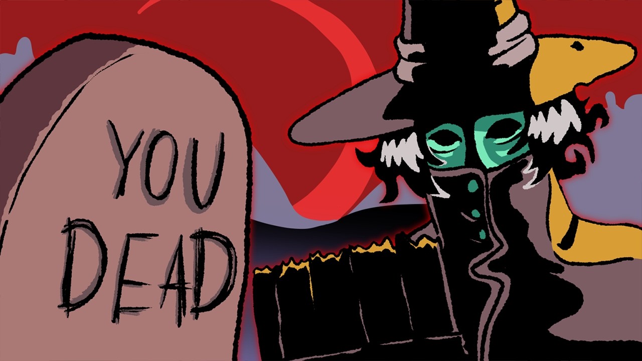 Would you Die for the Lich? - YouTube