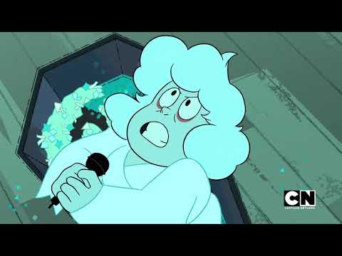 Canção de Sadie e Shep, Steven Universo: Futuro