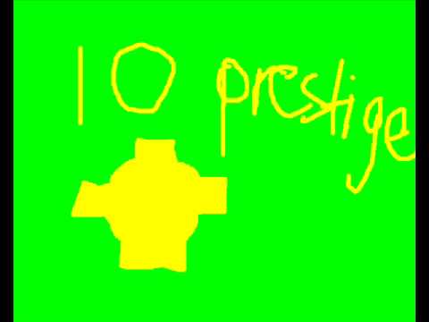 Cod4 10 Prestige Hack (Xbox Style)