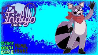 Rambley Review - Indigo Park Chapter 1 - Jake's Version