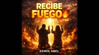 RECIBE EL ESPÍRITU SANTO HOY 🙏 | Música Cristiana Profética 2026 | Adoración Poderosa - ASMIN ABEL
