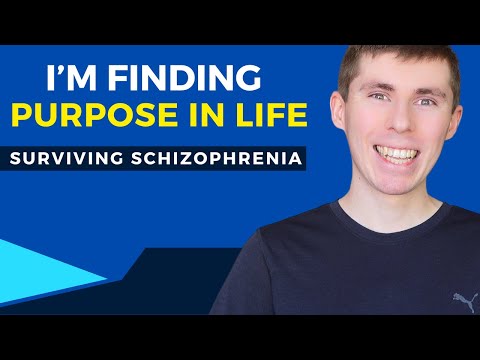Video: Schizofrénia a rodina