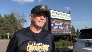 Miesville Mudhens
