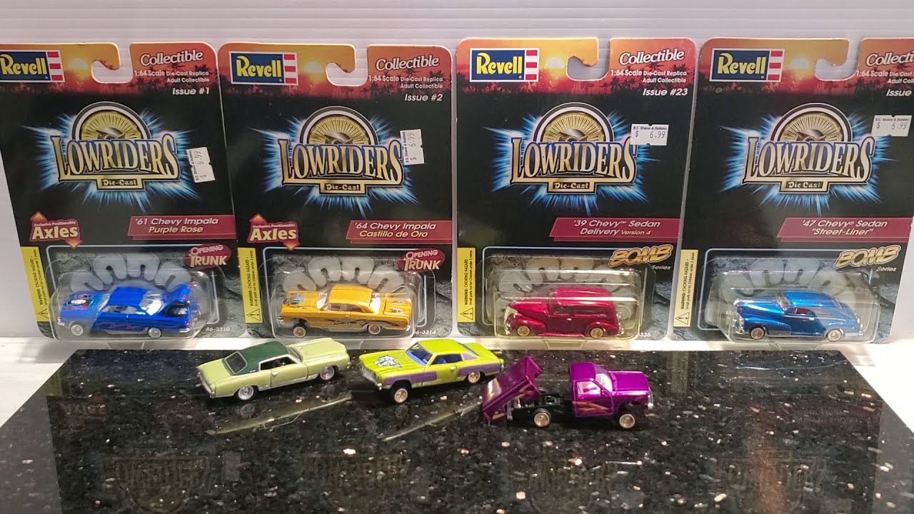 Unboxing 2023 Hot Wheels Series 3 Mystery Models Chase Datsun 510