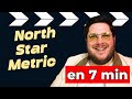 North star metric  s1 e5