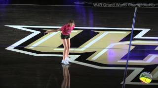 Anna Reeb Bouncing Bulldoge Wjr2013