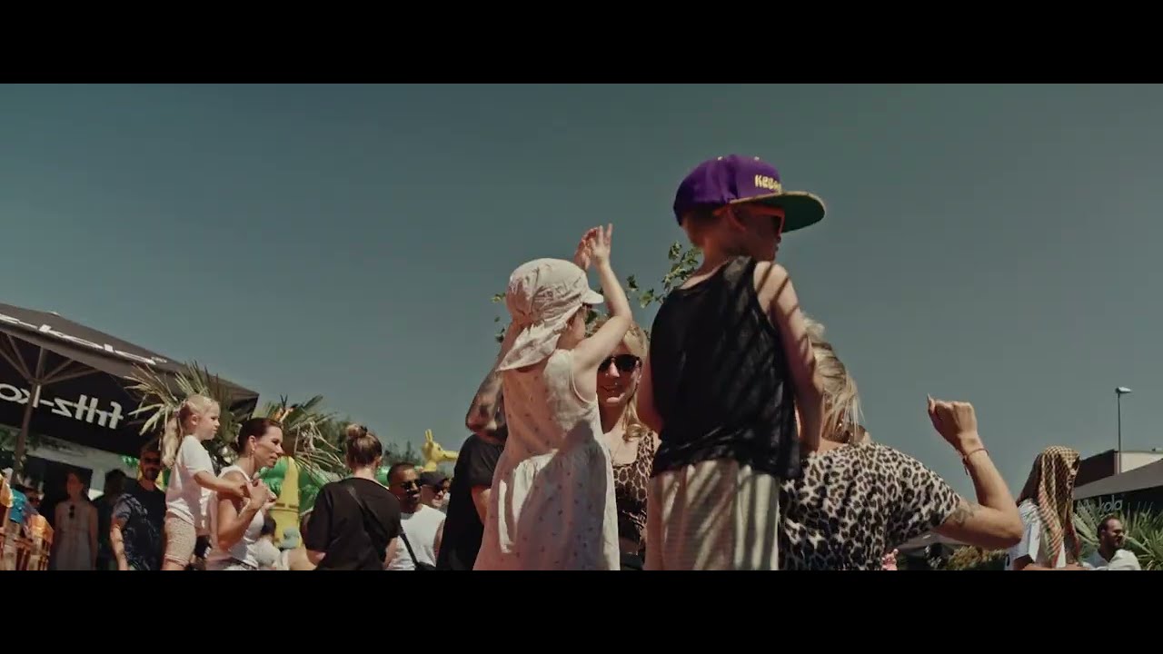 Recap-Video der Ehrenfeld Summer Dayparty 2026