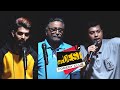 Stand up comedy auditions  part 1  kuwait   an indian comedy club in making