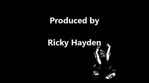 Ricky Hayden so call