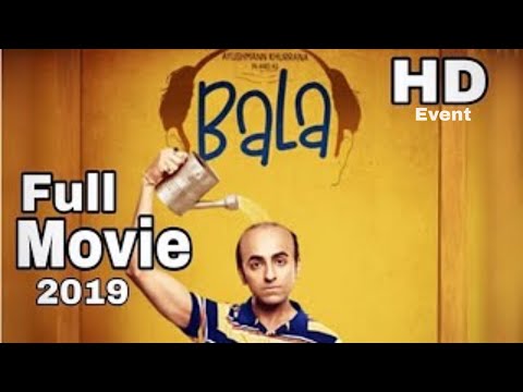 bala-full-movie-2019-ayushmann-khurrana,-bhumi,-yami,-dinesh-promotional-event