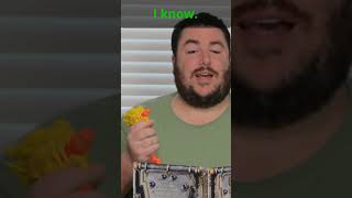Force Damage #dungeonsanddragons #dnd #shorts  #comedy